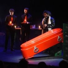 Conoce la programación del 40º Festival Iberoamericano de Teatro de Cádiz