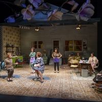 BWW Review: STEEL MAGNOLIAS Brings Laughter Through Tears to the MILWAUKEE REP