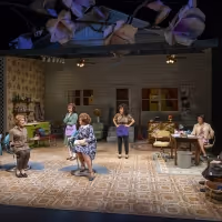 BWW Review: STEEL MAGNOLIAS Brings Laughter Through Tears to the MILWAUKEE REP