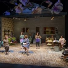 BWW Review: STEEL MAGNOLIAS Brings Laughter Through Tears to the MILWAUKEE REP