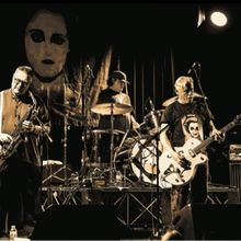 Theatre of Hate to Embark on 45th Anniversary Tour