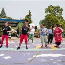 Arts in the Parks to Launch 2026 Season with Free Event at Dufferin Grove Park