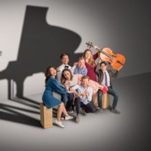 Salastina Announces 2021-22 Season