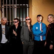 Fontaines D.c. Release Music Video for New Single 'Tongue'