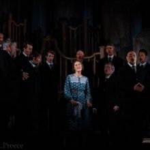 EDINBURGH 2019: BWW Review: BREAKING THE WAVES, King's Theatre