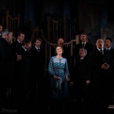 EDINBURGH 2019: BWW Review: BREAKING THE WAVES, King's Theatre