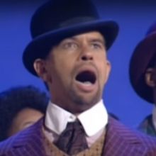 VIDEO: On This Day, January 18- RAGTIME Opens on Broadway!
