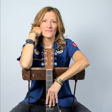 Michelle Malone Unveils Upcoming Album 'Southern Comfort'