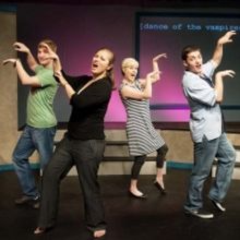 BWW Feature: Mash note to [title of show] at Richmond Triangle Players