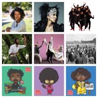BAM Announces 2022 MLK Celebration In-Person and Virtual Offerings