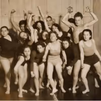 New Dance Group Presents VOICES FOR CHANGE Dance Festival