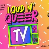 KYVA Announces 'Loud & Queer Livestream' Performance