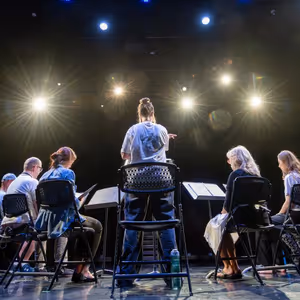 Kayenta Arts to Present Workshop Production of THE CAREGIVER'S GUIDE