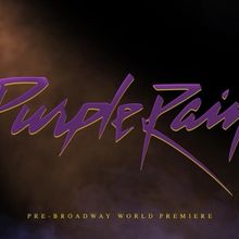 PURPLE RAIN World Premiere Tickets On Sale At Hennepin Arts In May