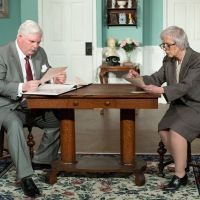 BWW Review: A MURDER IS ANNOUNCED at Oyster Mill Playhouse