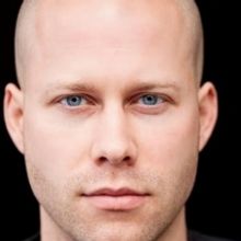 Greg Brostrom Will Take Over For Javier Muñoz in A SIGN OF THE TIMES For Five Perfor