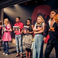 BWW Review: Theater Bug's SHOWMANCE is The Timeless Musical for Theater People of All Ages