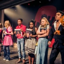 BWW Review: Theater Bug's SHOWMANCE is The Timeless Musical for Theater People of All