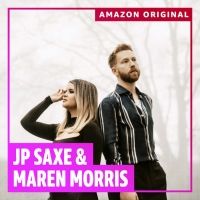 JP Saxe & Maren Morris Release Amazon Original Acoustic Version of 'Line By Line'