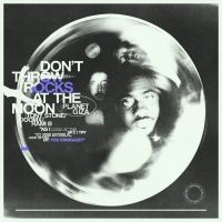 Planet Giza Release 'Don't Throw Rocks At The Moon' EP