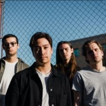 Locket Drops Cover Of Oasis' 'Morning Glory'