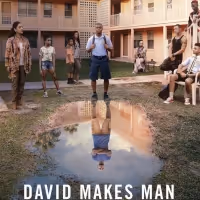 OWN Renews DAVID MAKES MAN for Second Season