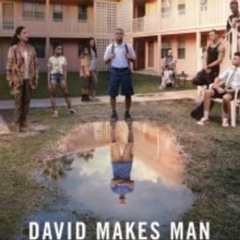 OWN Renews DAVID MAKES MAN for Second Season