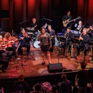 Free Concerts By The No Name Pops to Take Place in Philadelphia This Month Interview