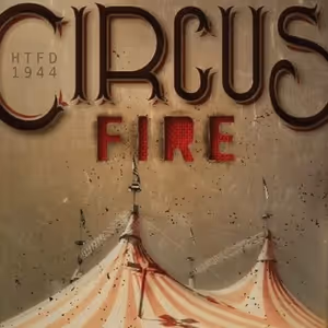 Caroline Kinsolving Cast in CIRCUS FIRE at TheatreWorks Hartford