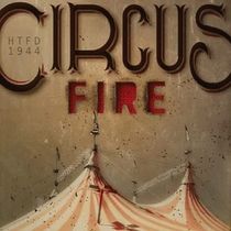 Caroline Kinsolving Cast in CIRCUS FIRE at TheatreWorks Hartford