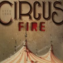 Caroline Kinsolving Cast in CIRCUS FIRE at TheatreWorks Hartford