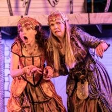 BWW Review: THE COMEDY OF ERRORS at The Australian Shakespeare Company