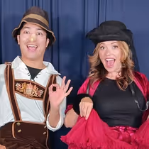 PINOCCHIO to Make Public Debut at Sacramento Fine Arts Center with Storytellers Theater