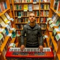 Utopia Keyboardist Glasys To Release New Single Feat. Todd Rundgren