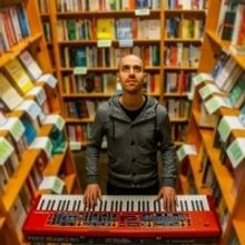 Utopia Keyboardist Glasys To Release New Single Feat. Todd Rundgren