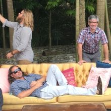 String Sensations Uproot Hootenanny To Perform At Old Town Untapped Summer Sizzle