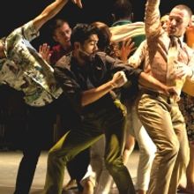 Protein Will Stream BORDER TALES With The Place This Week