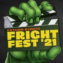 Fathom Events Announces Fright Fest 2021 Movie Theater Lineup