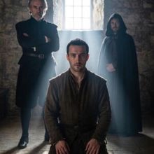 SHAKESPEARE'S COUSIN to Premiere at White Bear Theatre
