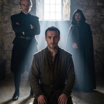 SHAKESPEARE'S COUSIN to Premiere at White Bear Theatre