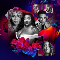 BET's 4th Annual BLACK + ICONIC SOIRÉE Sets Streaming Premiere on Paramount+