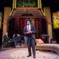GROUCHO Filmed Stage Show Will Premiere At the Blue Starlite Drive-In