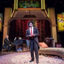 GROUCHO Filmed Stage Show Will Premiere At the Blue Starlite Drive-In