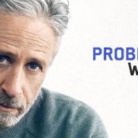 VIDEO: Apple TV+ Shares THE PROBLEM WITH JON STEWART Season Two Trailer