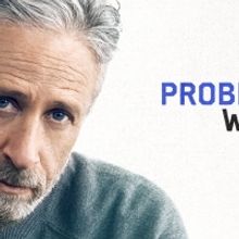 VIDEO: Apple TV+ Shares THE PROBLEM WITH JON STEWART Season Two Trailer