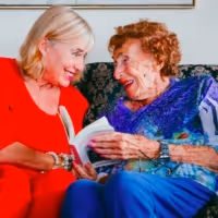PBS to Air STELLA & CO: A ROMANTIC MUSICAL COMEDY DOCUMENTARY ABOUT AGING