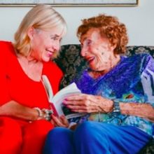 PBS to Air STELLA & CO: A ROMANTIC MUSICAL COMEDY DOCUMENTARY ABOUT AGING