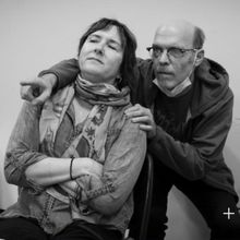 Interview: Lisa D'Amour of THE FROZEN SECTION at Catastrophic Theatre