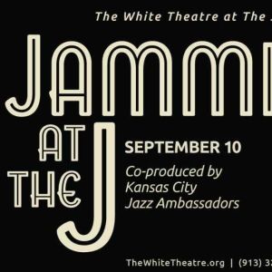The White Theatre And Kansas City Jazz Ambassadors To Host Jazz Concert & Art…
