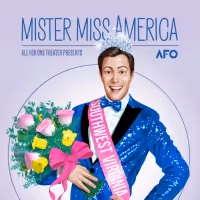 World Premiere of Neil D'Astolfo's MISTER MISS AMERICA Announces Extension
